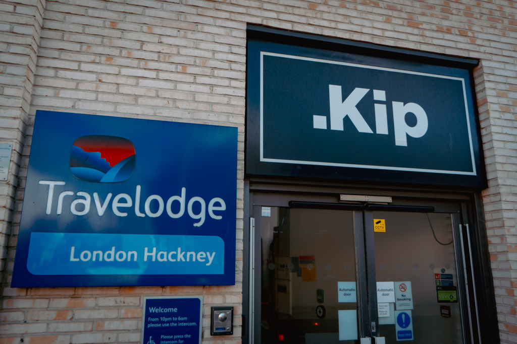 Cool & Betaalbaar Hotel in Londen: KIP Hotel in de Wijk Hackney || The London Tester