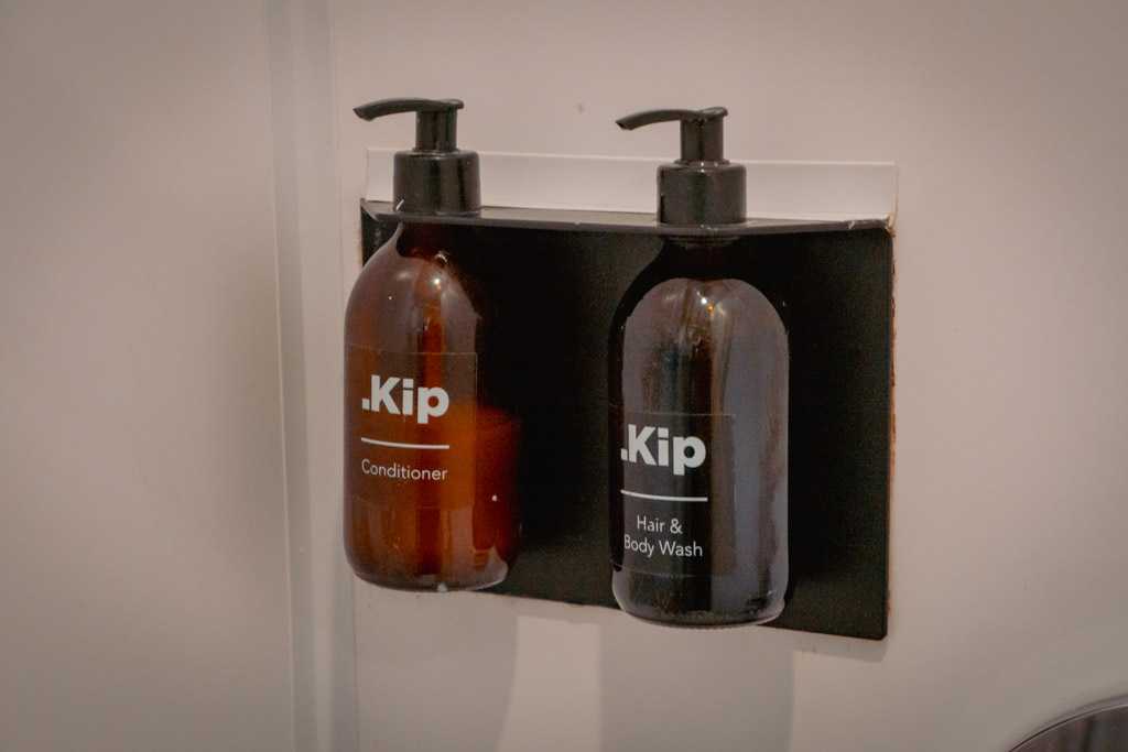 Cool & Betaalbaar Hotel in Londen: KIP Hotel in de Wijk Hackney || The London Tester