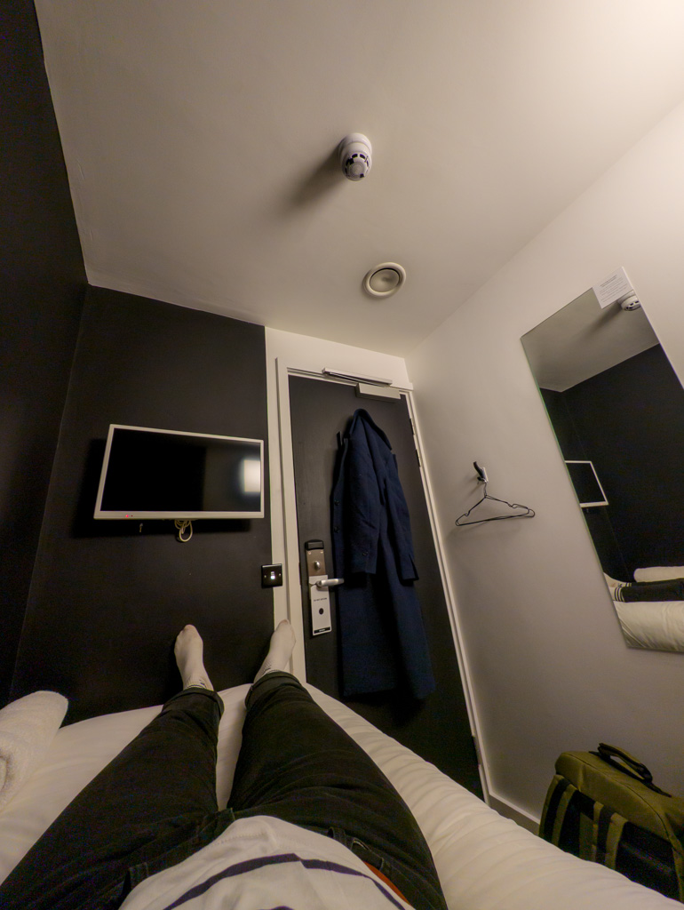HOTEL TIP: KIP Hackney, Londen | The London Tester