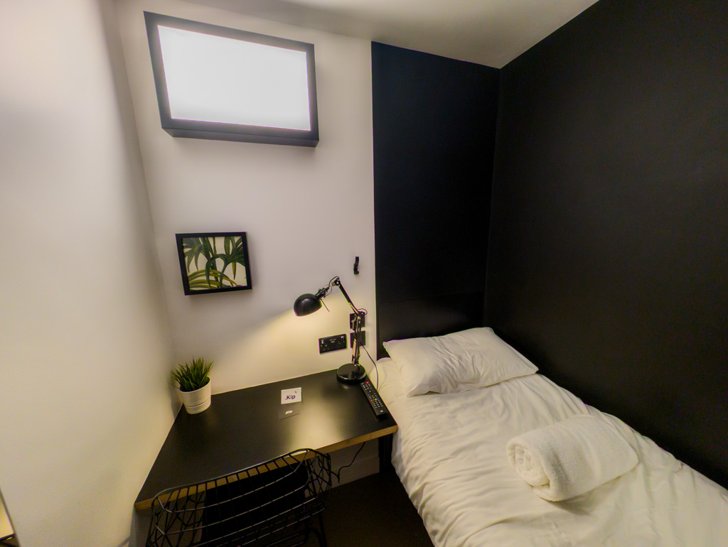 HOTEL TIP: KIP Hackney, Londen | The London Tester