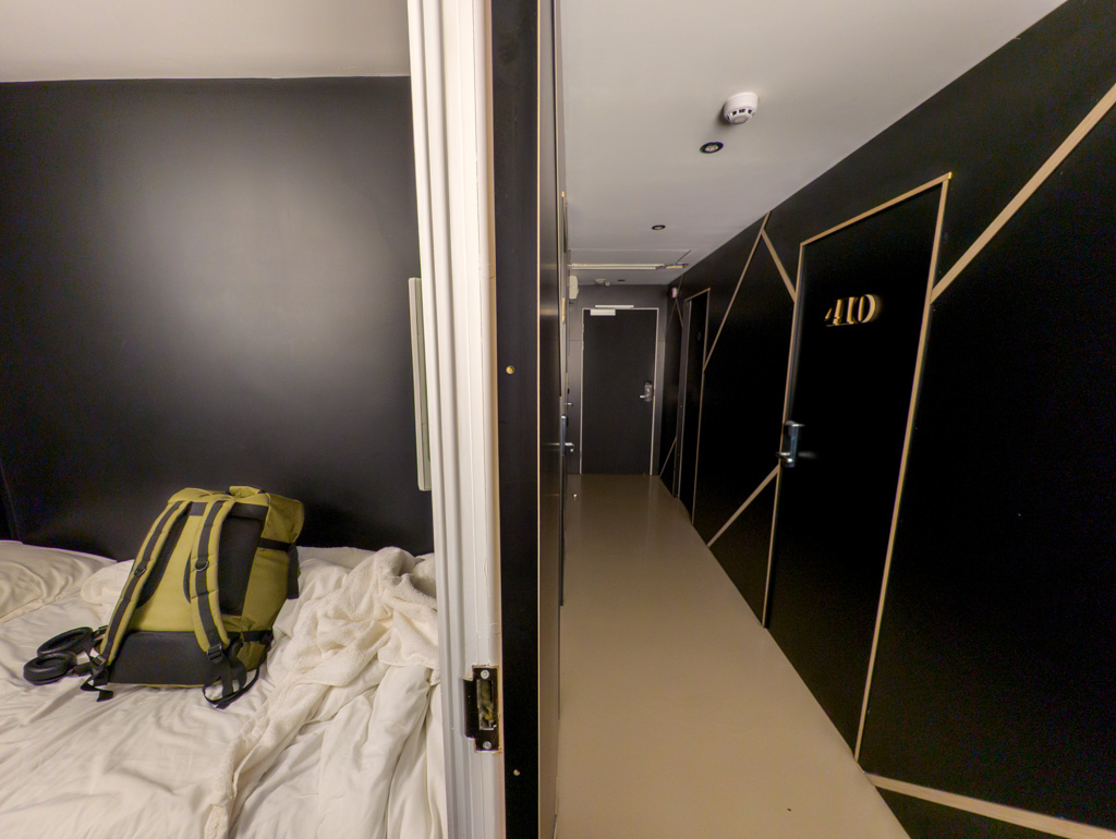 HOTEL TIP: KIP Hackney, Londen | The London Tester