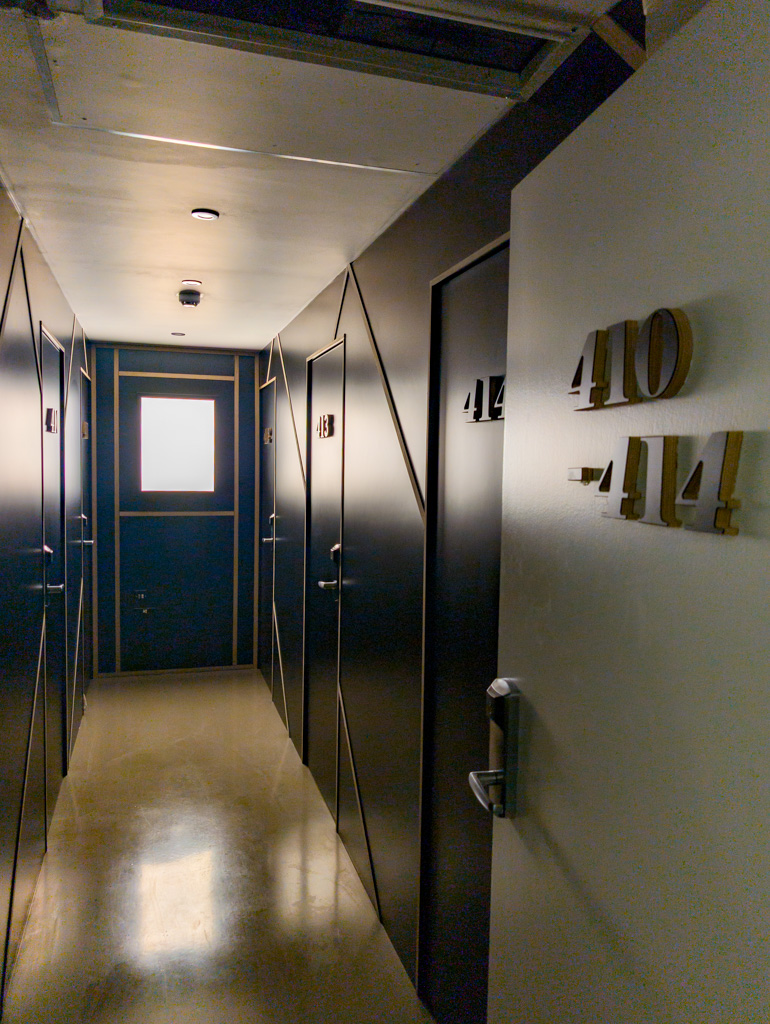 HOTEL TIP: KIP Hackney, Londen | The London Tester