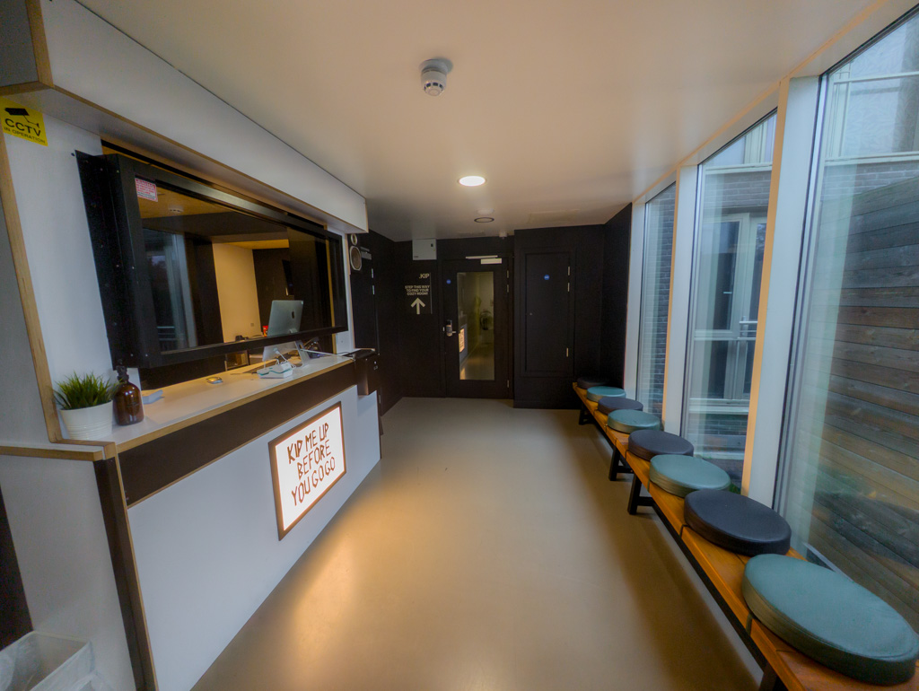 HOTEL TIP: KIP Hackney, Londen | The London Tester