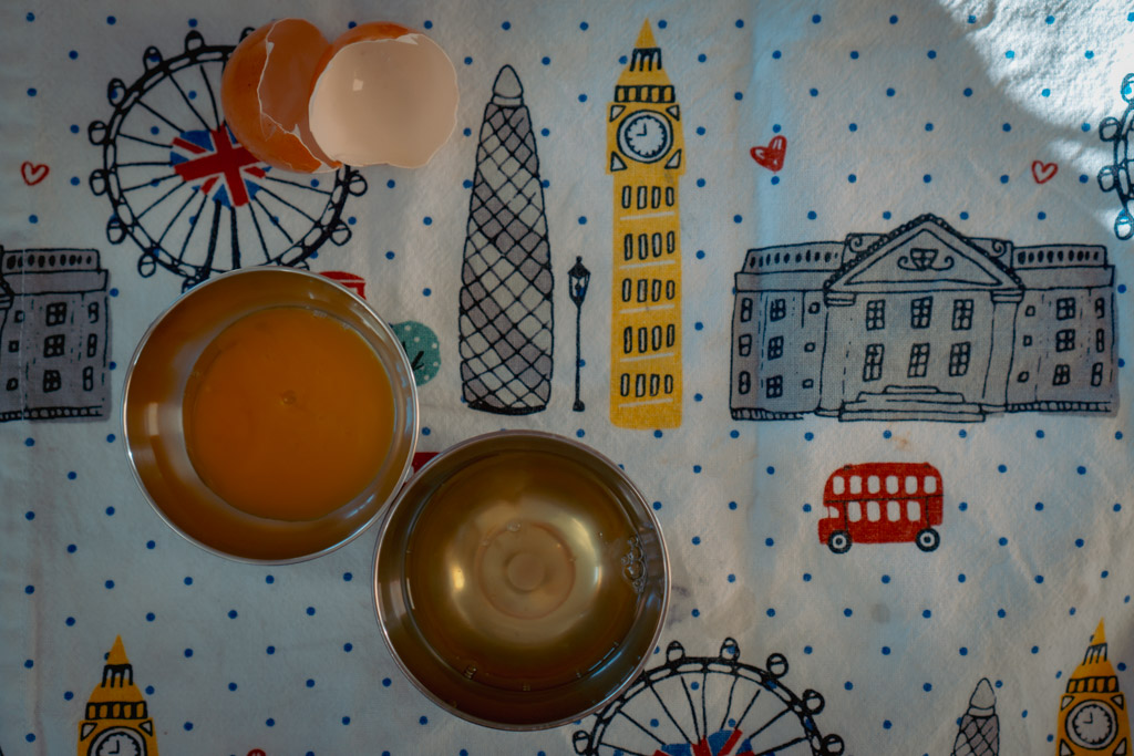 Kokosmakronen Recept [Leuk voor een High Tea Thuis!] || The London Tester