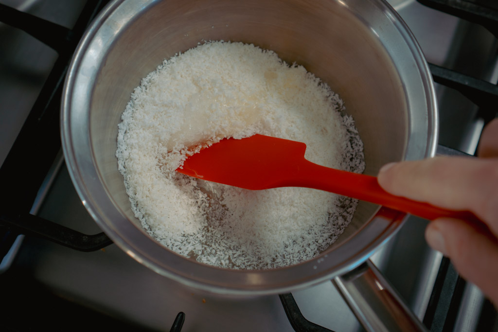 Kokosmakronen Recept [Leuk voor een High Tea Thuis!] || The London Tester