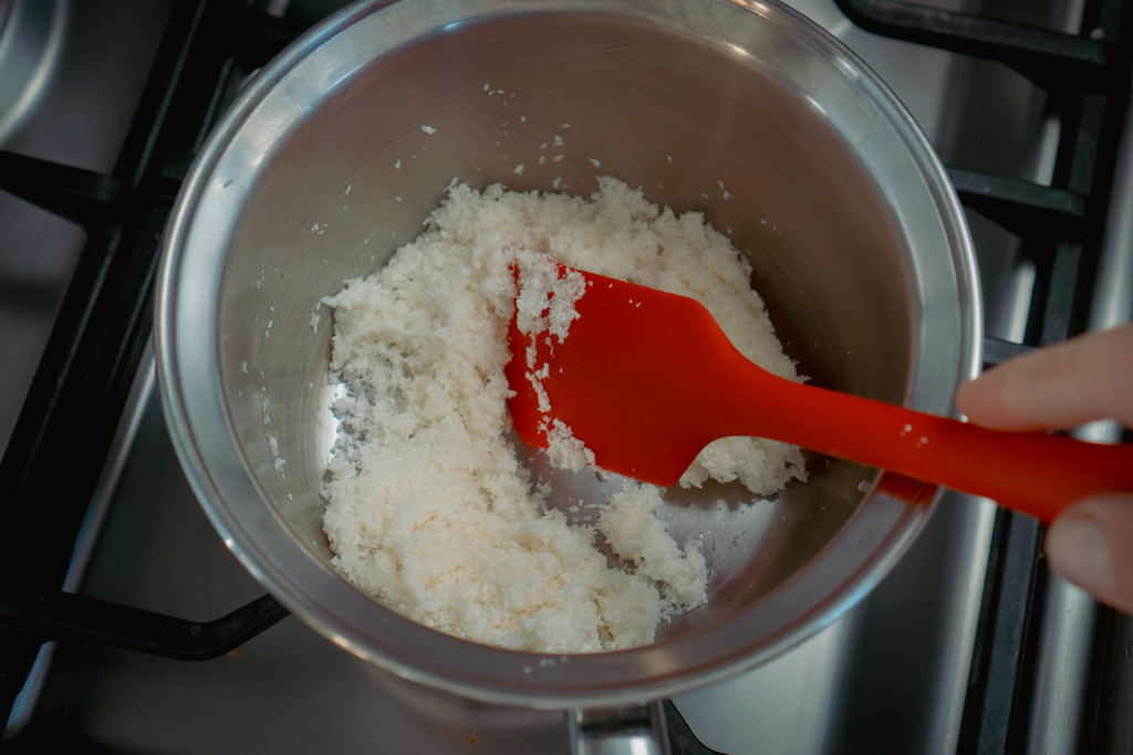Kokosmakronen Recept [Leuk voor een High Tea Thuis!] || The London Tester