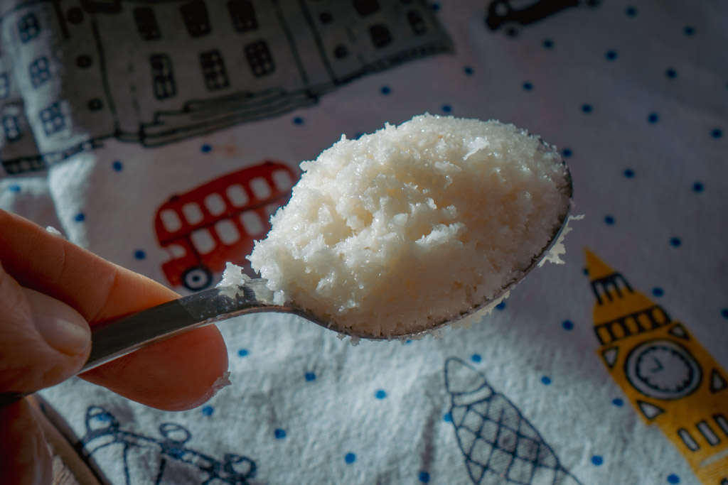 Kokosmakronen Recept [Leuk voor een High Tea Thuis!] || The London Tester