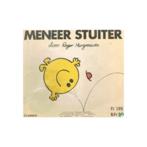 Meneer Stuiter