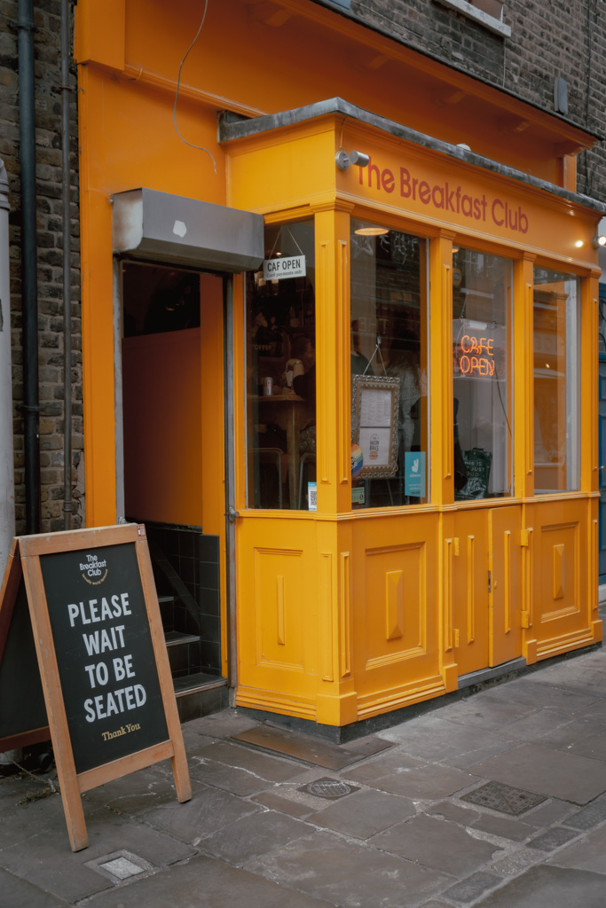 Geheime Winkelstraat Londen: Camden Passage || The London Tester