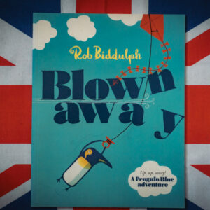 Blown Away - Rob Biddulph | The London Tester