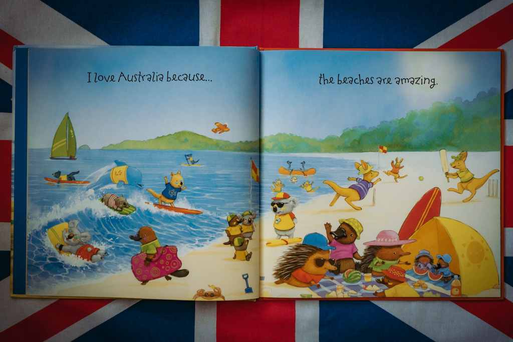 Why I Love Australia - Daniel Howarth | The London Tester