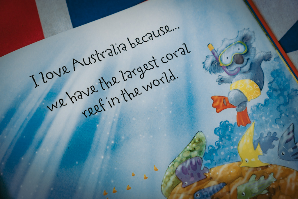 Why I Love Australia - Daniel Howarth | The London Tester