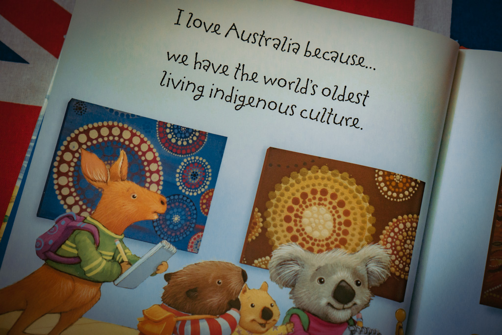 Why I Love Australia - Daniel Howarth | The London Tester
