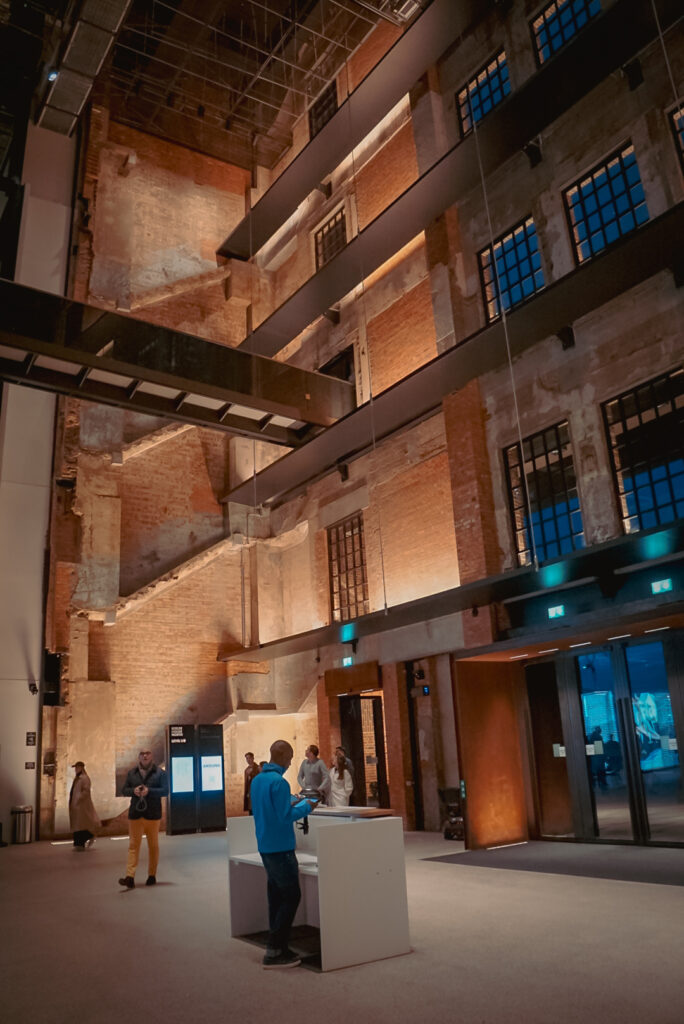 Unieke Winkellocatie in Londen: Battersea Power Station || The London Tester