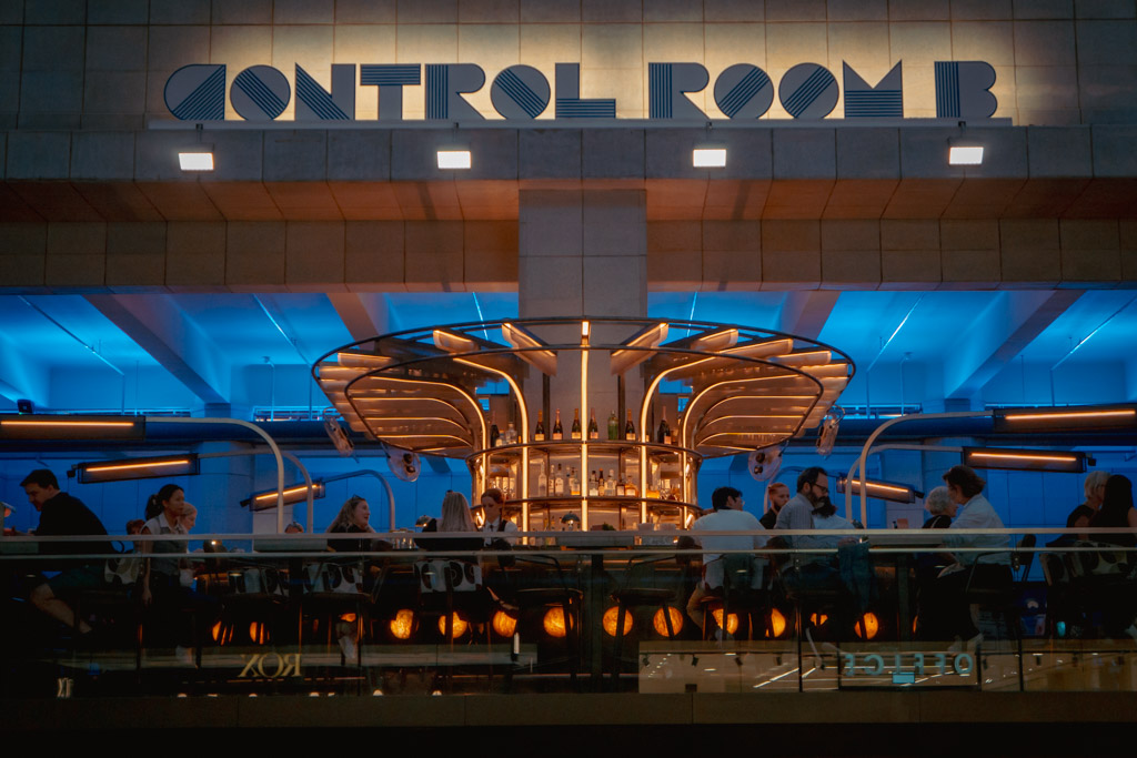 Unieke Winkellocatie in Londen: Battersea Power Station || The London Tester