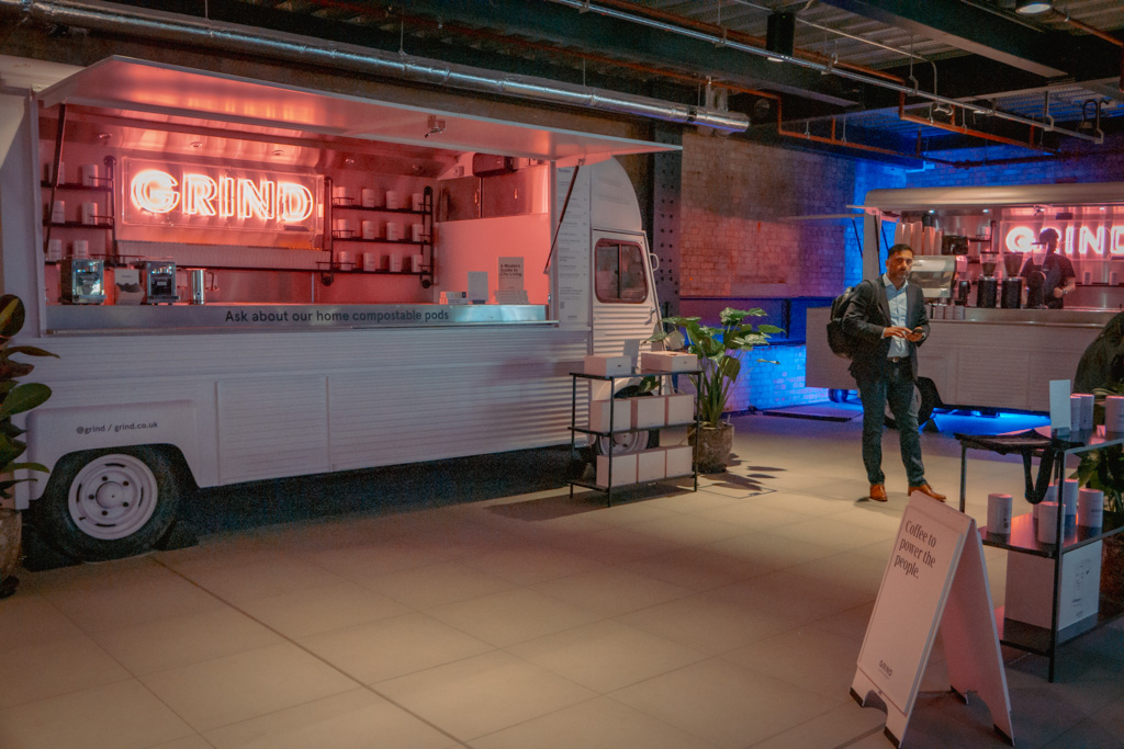Unieke Winkellocatie in Londen: Battersea Power Station || The London Tester