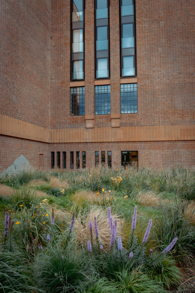 Unieke Winkellocatie in Londen: Battersea Power Station || The London Tester