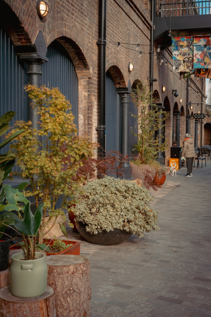 Nieuw Winkelcomplex in Londen: Coal Drops Yard || The London Tester