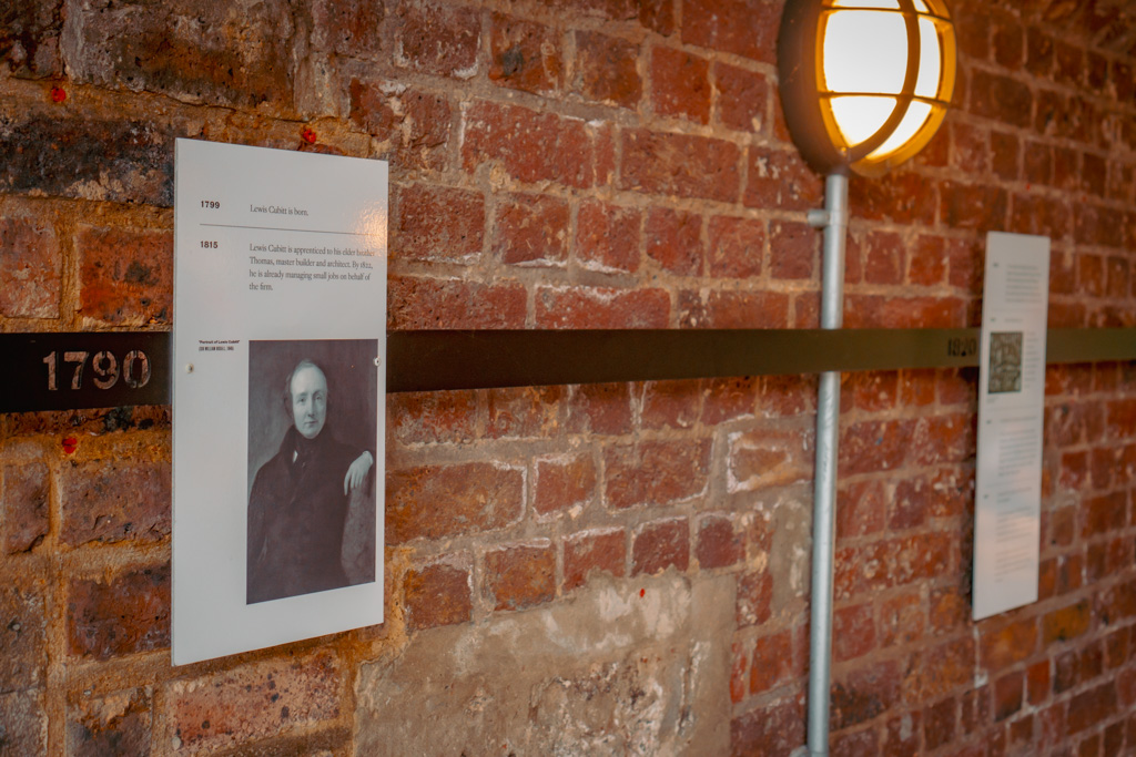 Nieuw Winkelcomplex in Londen: Coal Drops Yard || The London Tester
