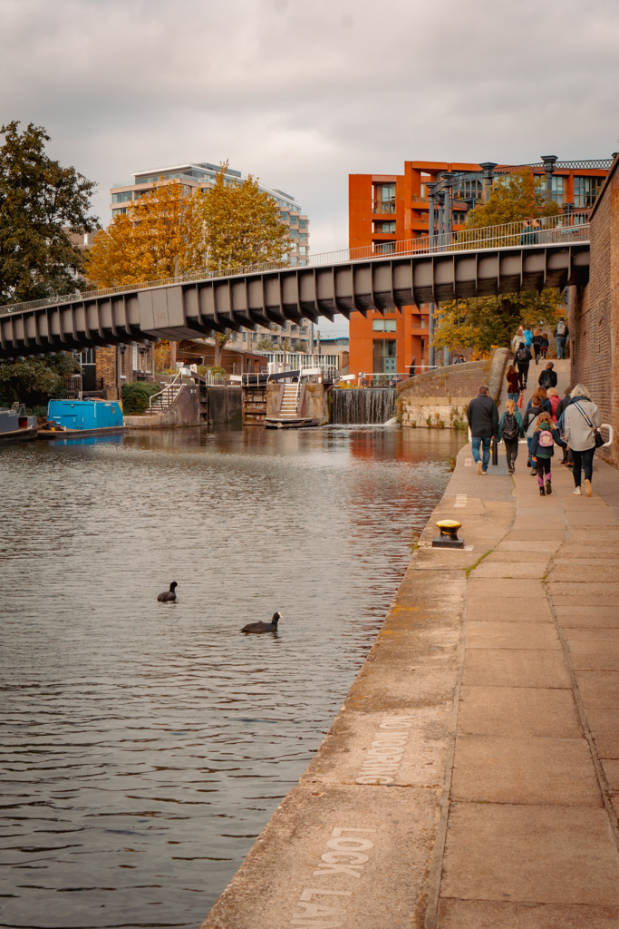 Nieuw Winkelcomplex in Londen: Coal Drops Yard || The London Tester