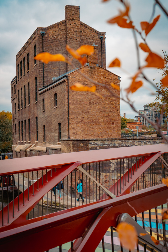 Nieuw Winkelcomplex in Londen: Coal Drops Yard || The London Tester
