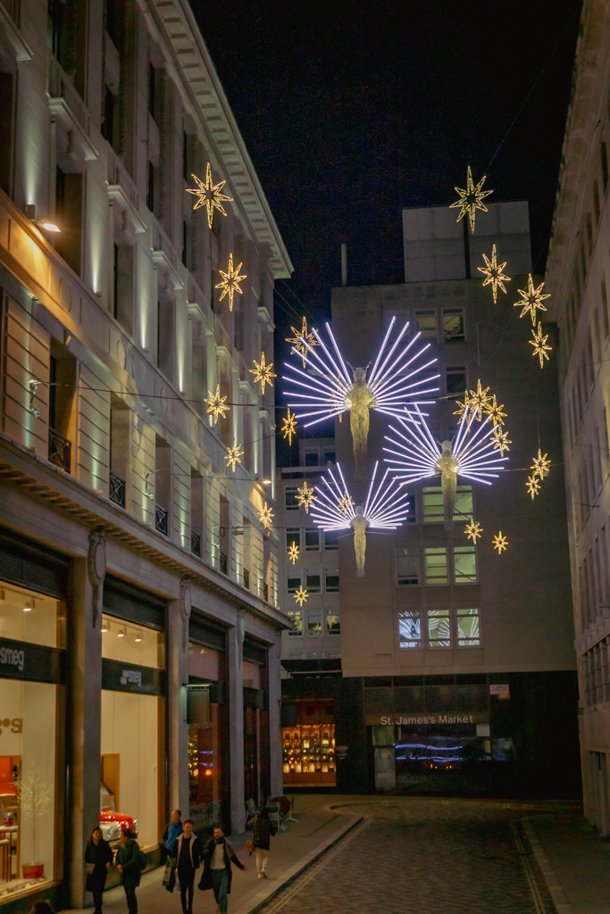 Duurste Winkelstraat Londen: Bond Street || The London Tester