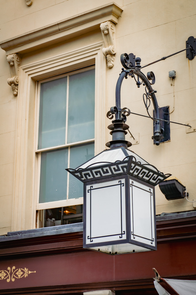 Straatmarkt in Londen: Notting Hill / Portobello Road || The London Tester