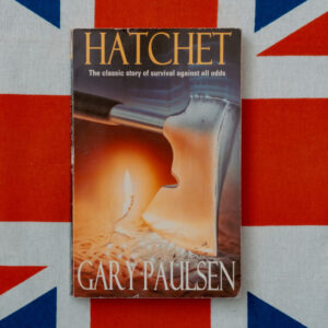 Hatchet - Gary Paulsen | The London Tester