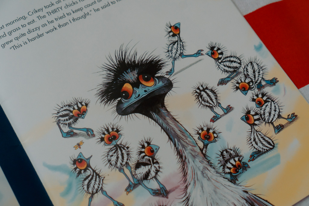 Where’s Stripey? - Wendy Binks | The London Tester
