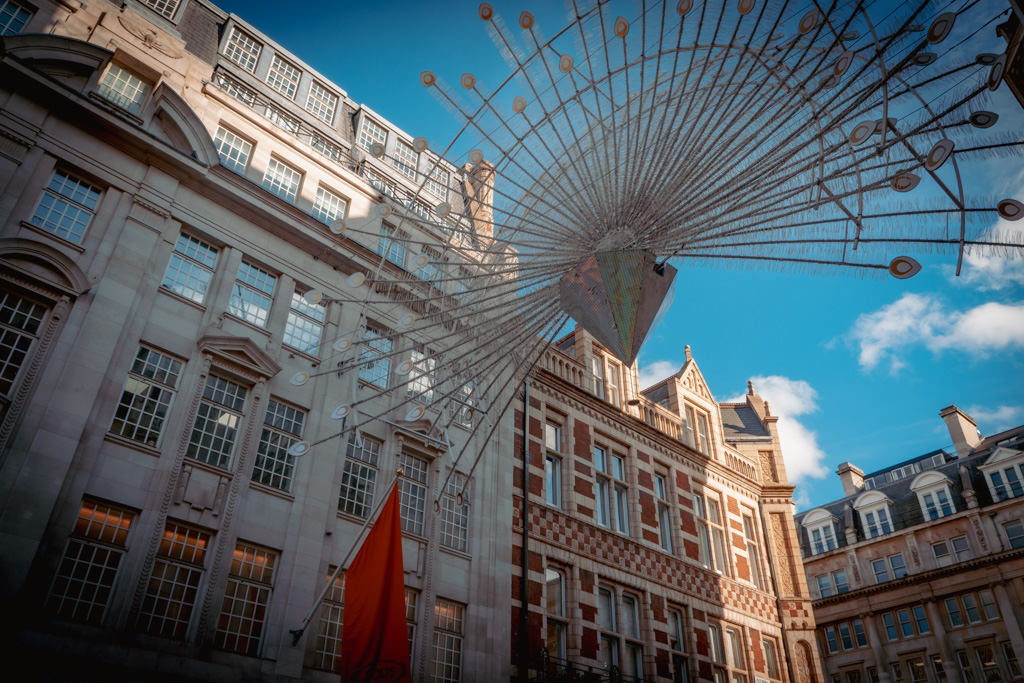 Duurste Winkelstraat Londen: Bond Street || The London Tester