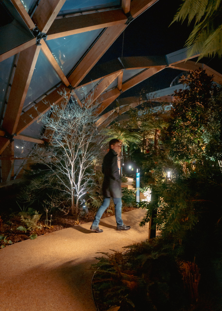 Modern Winkelcentrum Londen: Canary Wharf || The London Tester