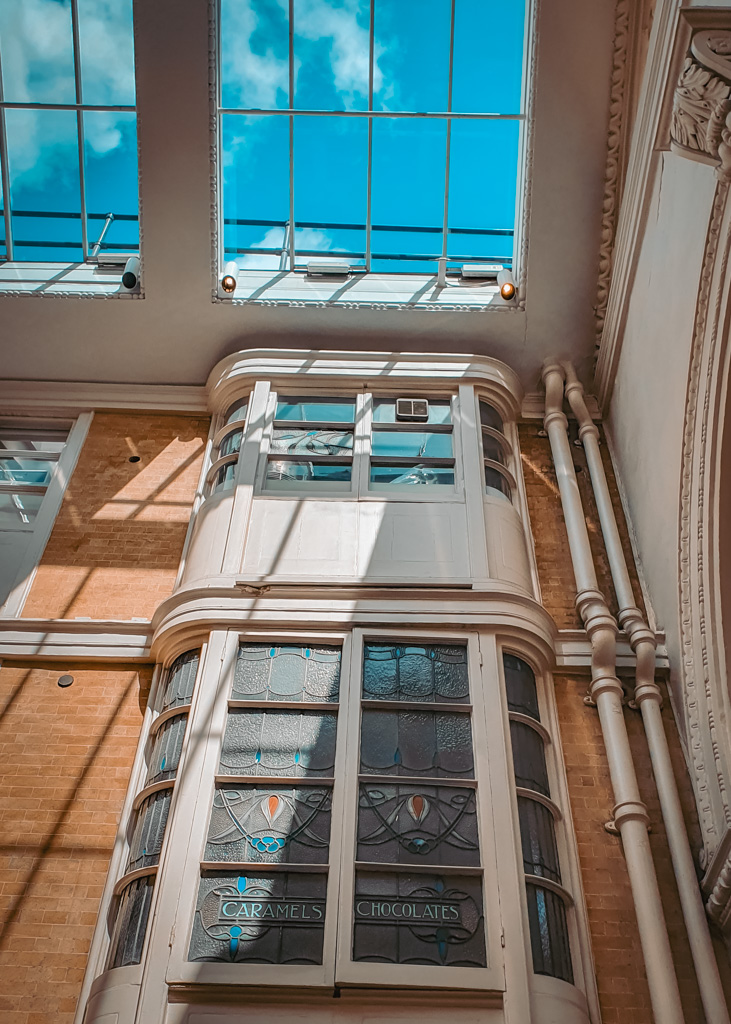 Duurste Winkelstraat Londen: Bond Street || The London Tester