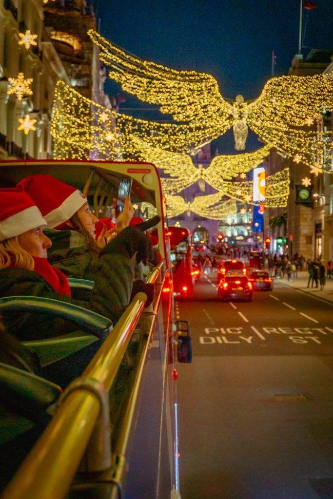 Londen Dure Winkel Straat: Regent Street || The London Tester