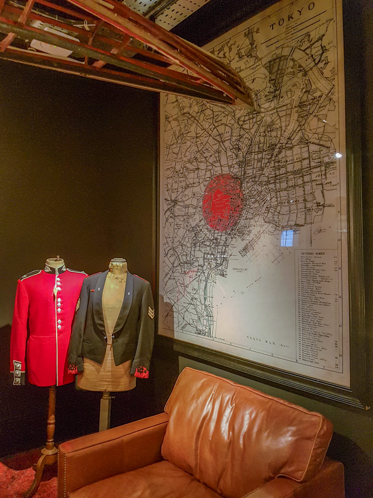 Woonwinkels In Londen: Tottenham Court Road || The London Tester