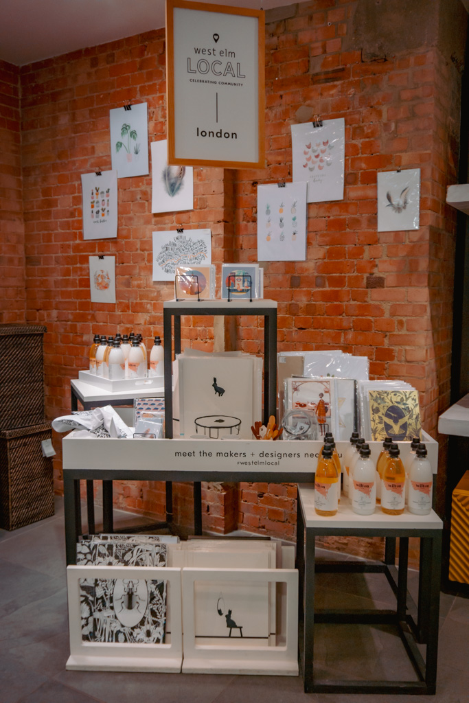 Woonwinkels In Londen: Tottenham Court Road || The London Tester