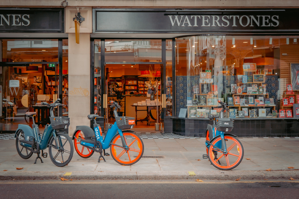 High-end Winkelstraat in Londen: King's Road || The London Tester