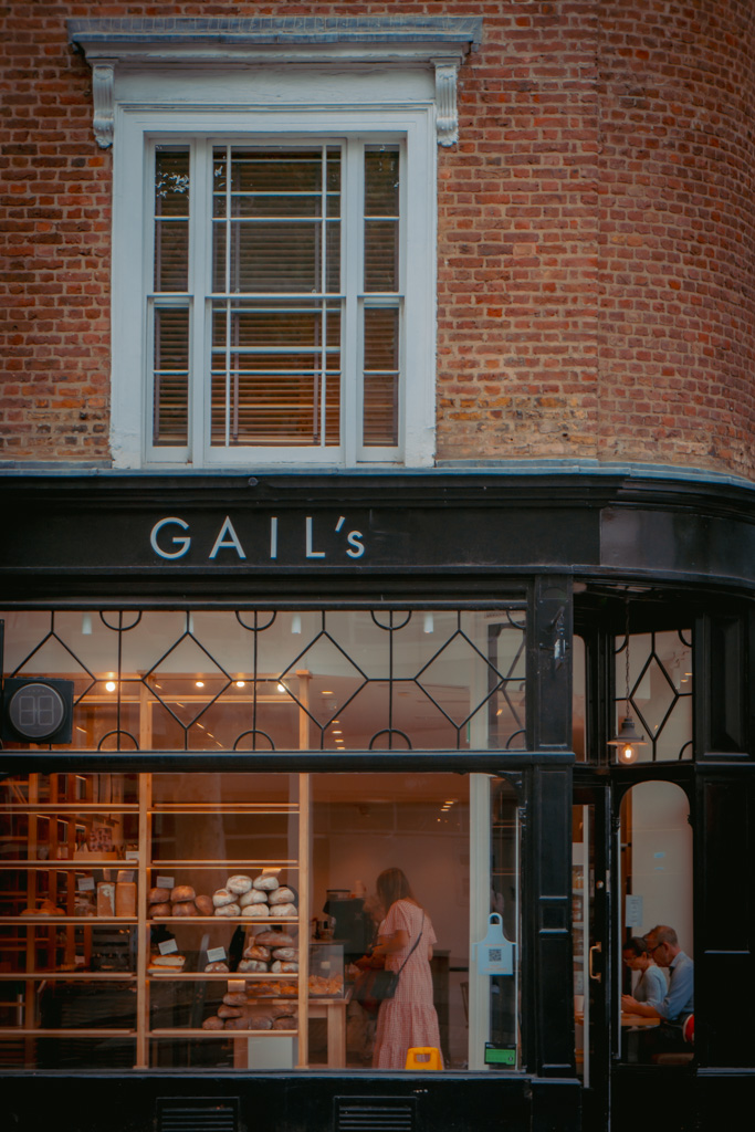 High-end Winkelstraat in Londen: King's Road || The London Tester