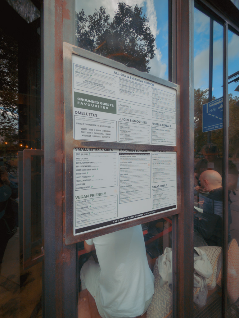 Verrassende Brunch in Londen: Grounded in de Wijk Whitechapel || The London Tester