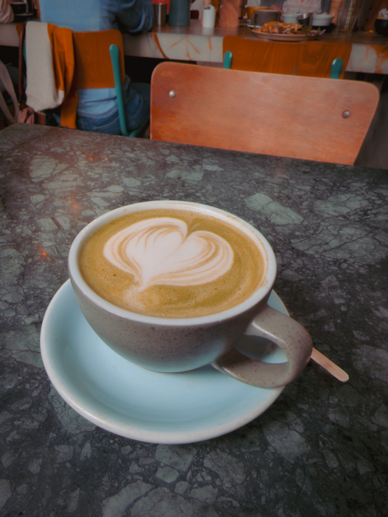 Verrassende Brunch in Londen: Grounded in de Wijk Whitechapel || The London Tester