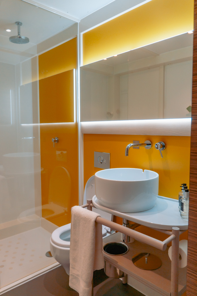 The Corner Hotel London City: 3-Sterrenhotel in Oost-Londen || The London Tester