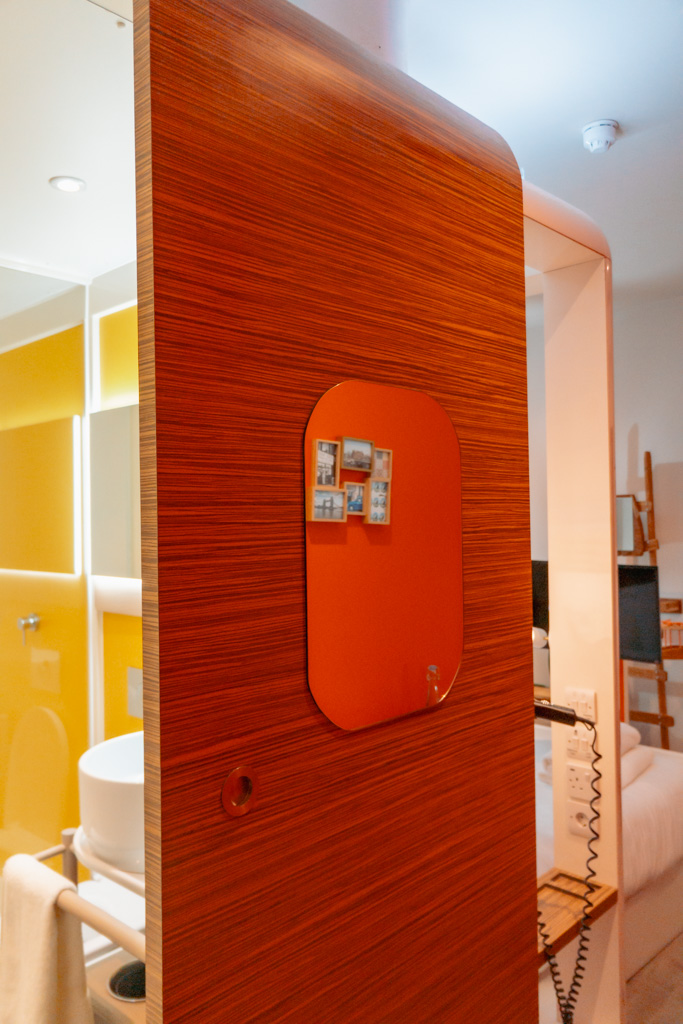 The Corner Hotel London City: 3-Sterrenhotel in Oost-Londen || The London Tester
