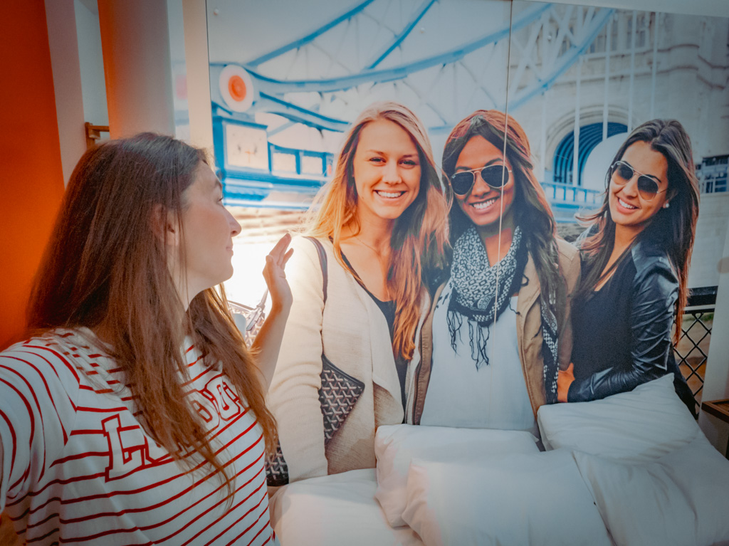 The Corner Hotel London City: 3-Sterrenhotel in Oost-Londen || The London Tester
