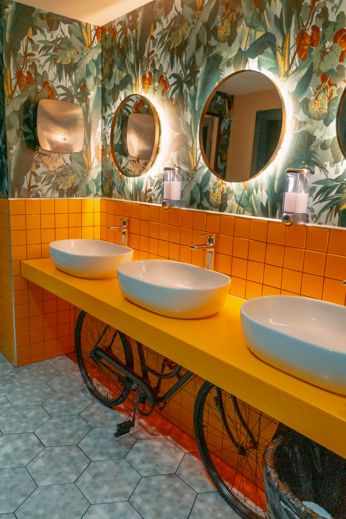 The Corner Hotel London City: 3-Sterrenhotel in Oost-Londen || The London Tester