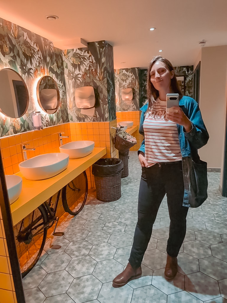 The Corner Hotel London City: 3-Sterrenhotel in Oost-Londen || The London Tester