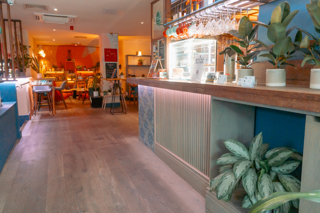 The Corner Hotel London City: 3-Sterrenhotel in Oost-Londen || The London Tester