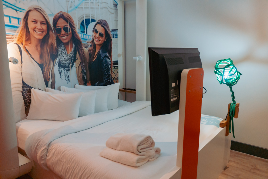 The Corner Hotel London City: 3-Sterrenhotel in Oost-Londen || The London Tester