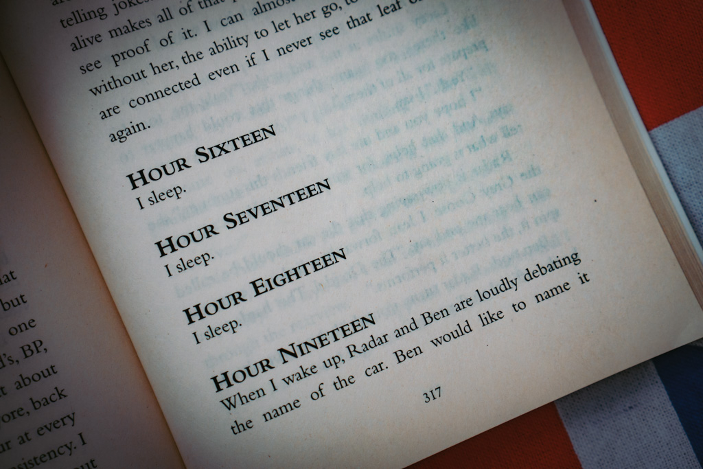 Paper Towns - John Green | The London Tester
