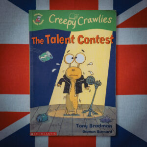 The Talent Contest - Tony Bradman | The London Tester