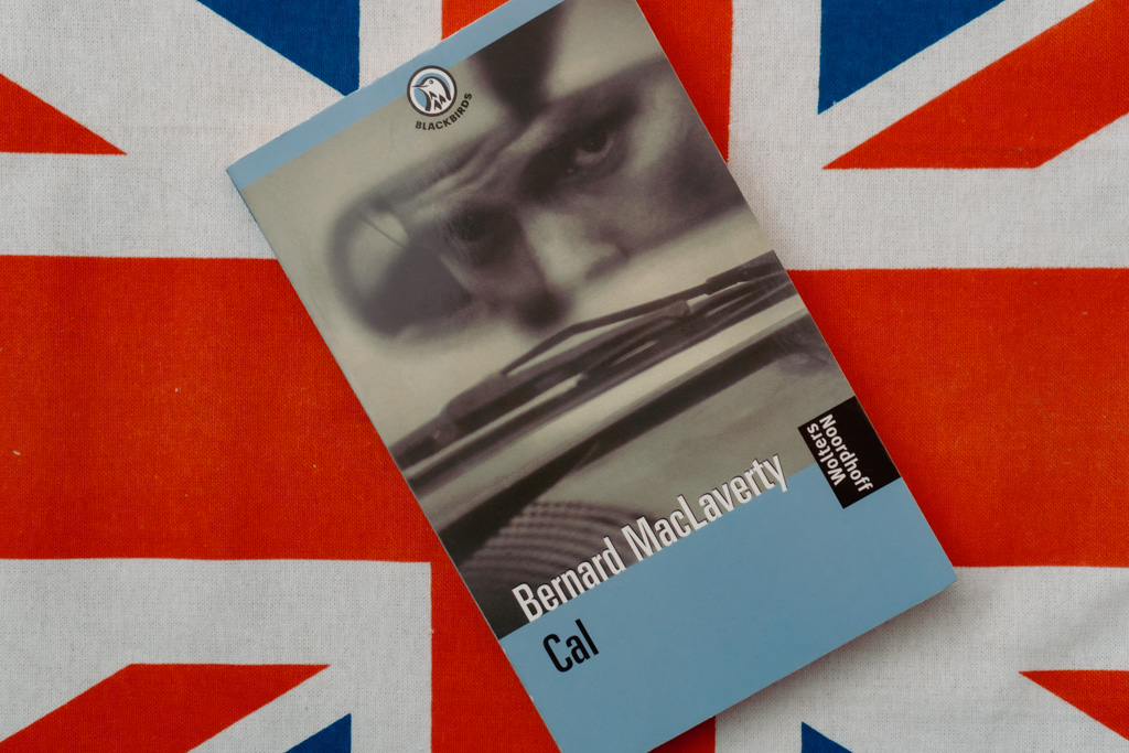 Cal - Bernard MacLaverty | The London Tester