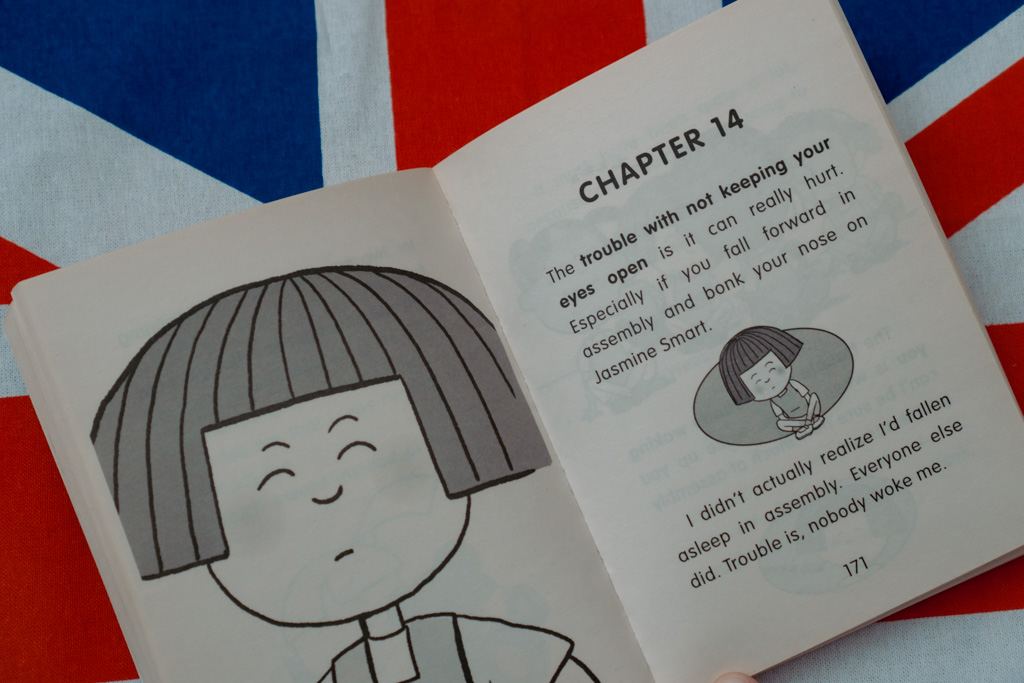 Daisy and the Trouble with Sports Day - Kes Gray | The London Tester